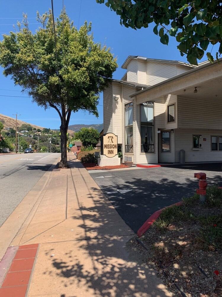 Hotel Mission