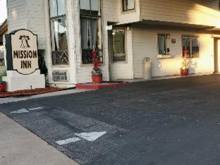 Hotel Mission