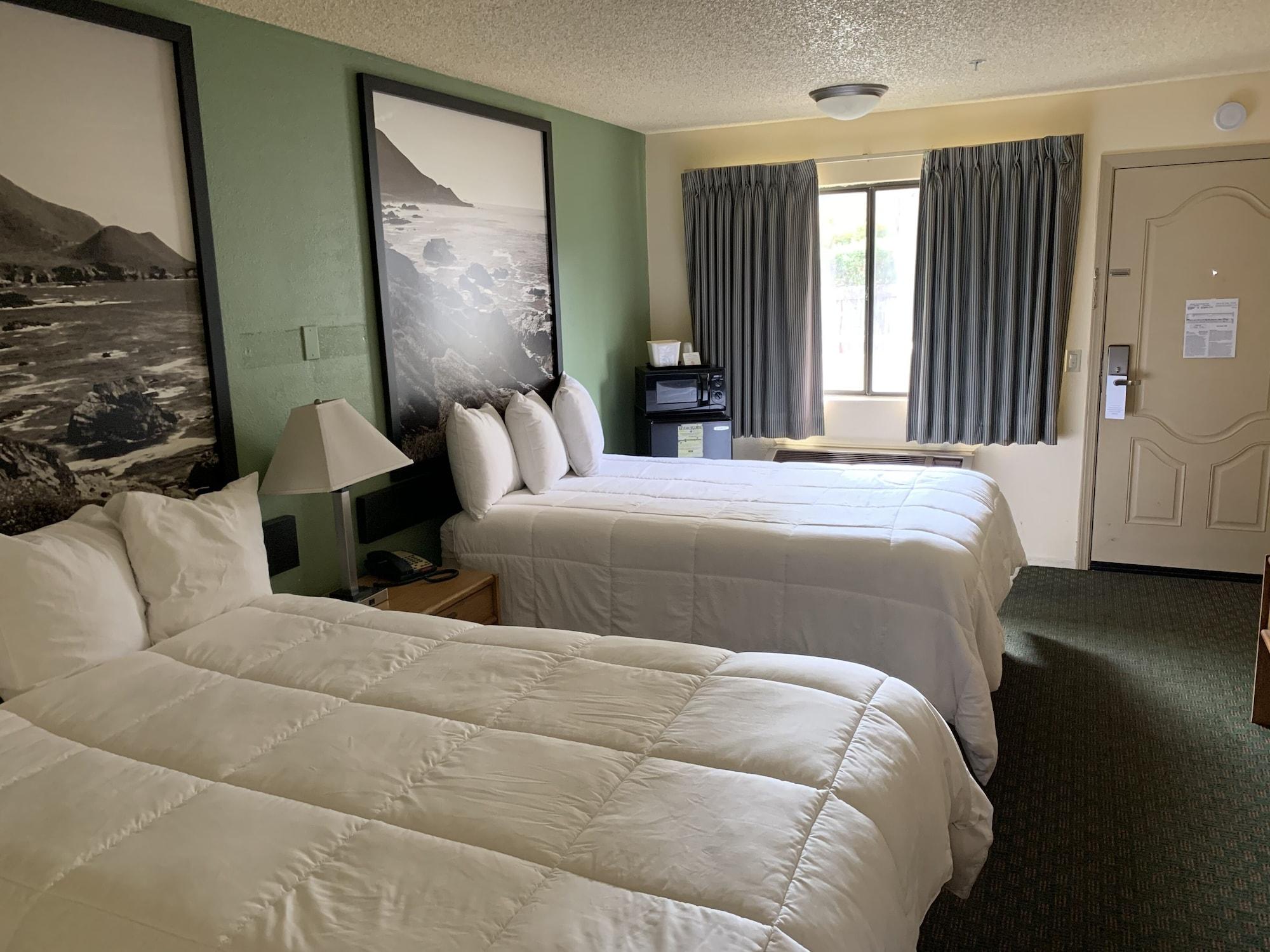 Hotel Mission
