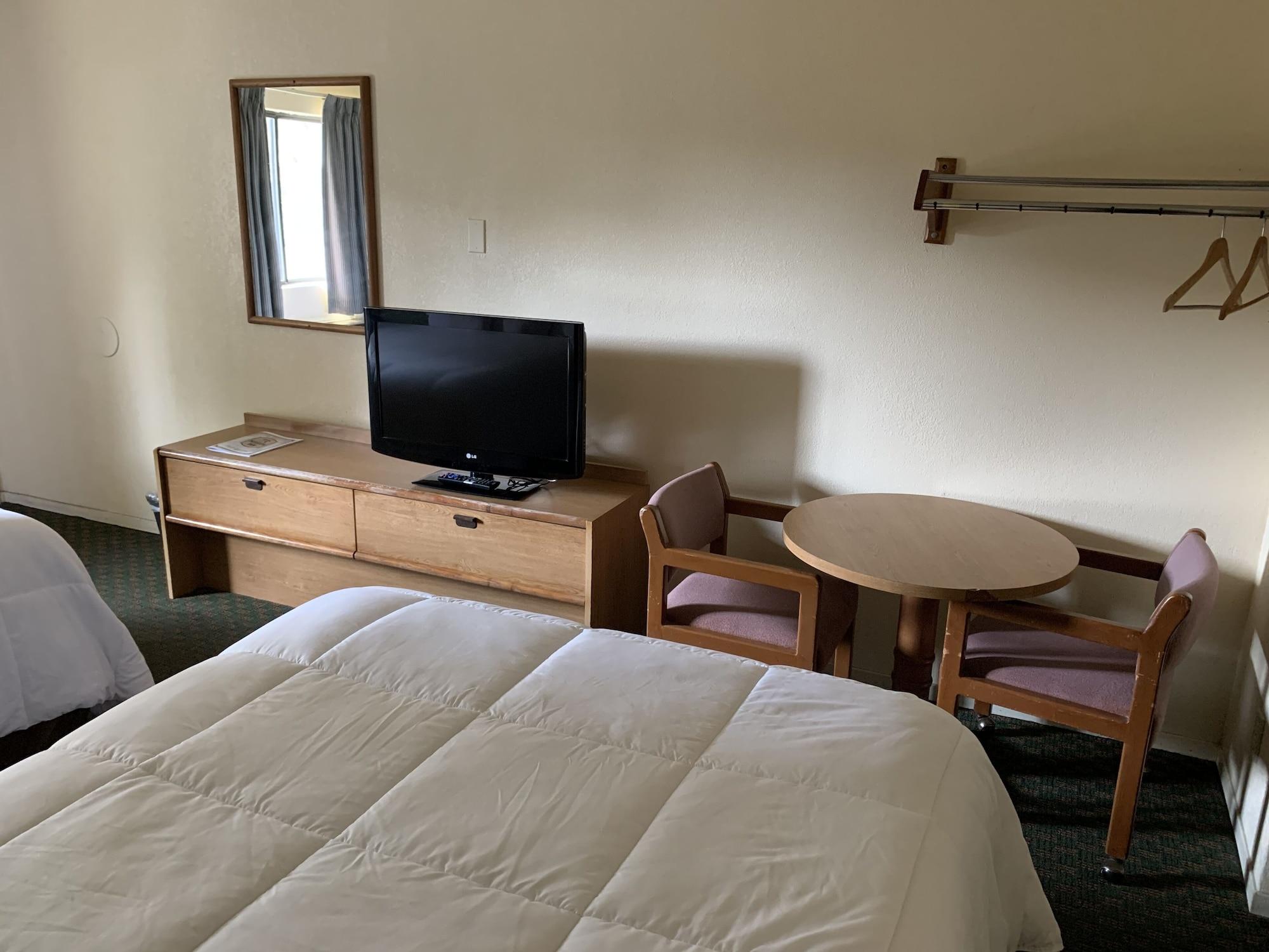Mission Hotel