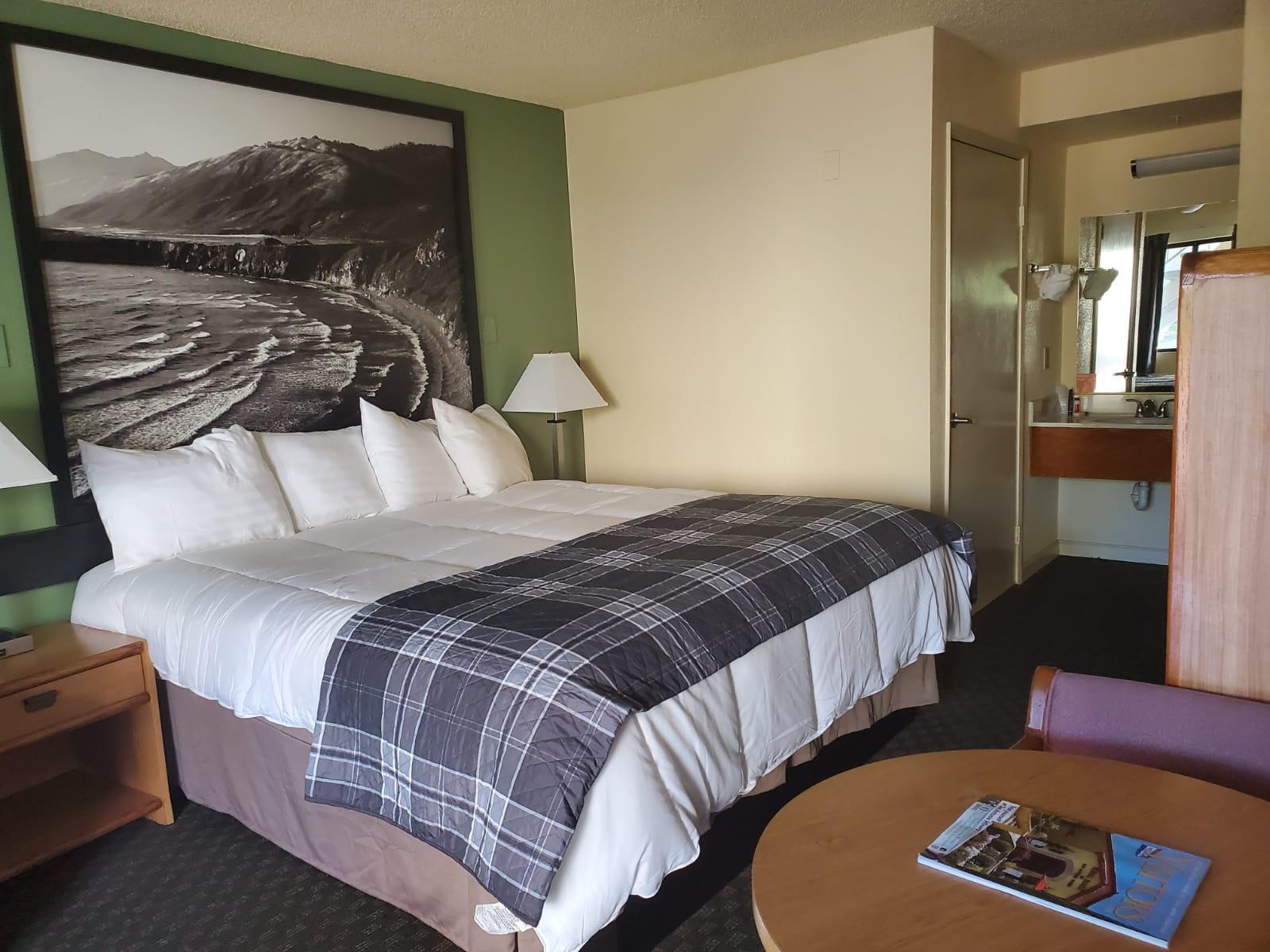 Hotel Mission