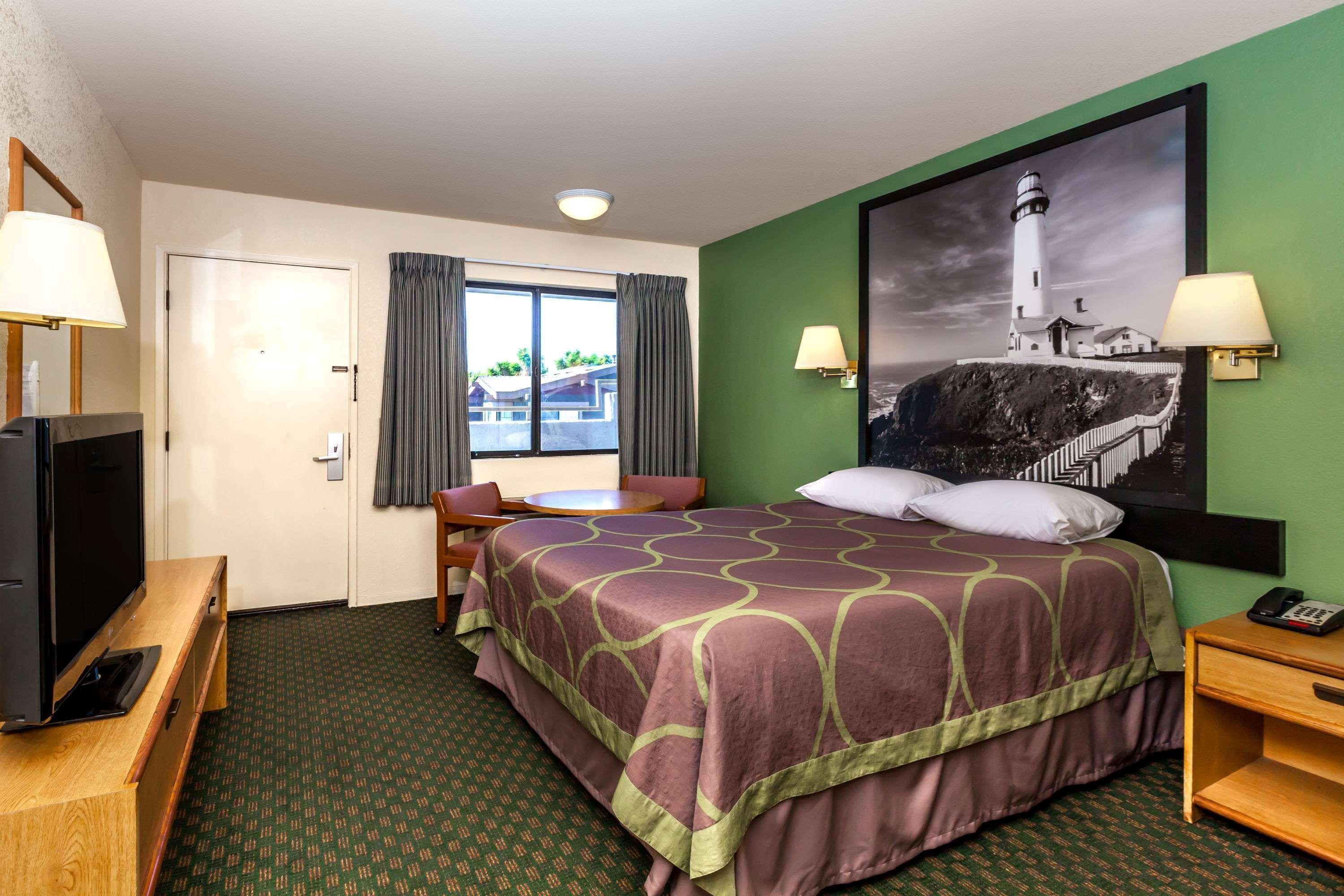 Mission Hotel