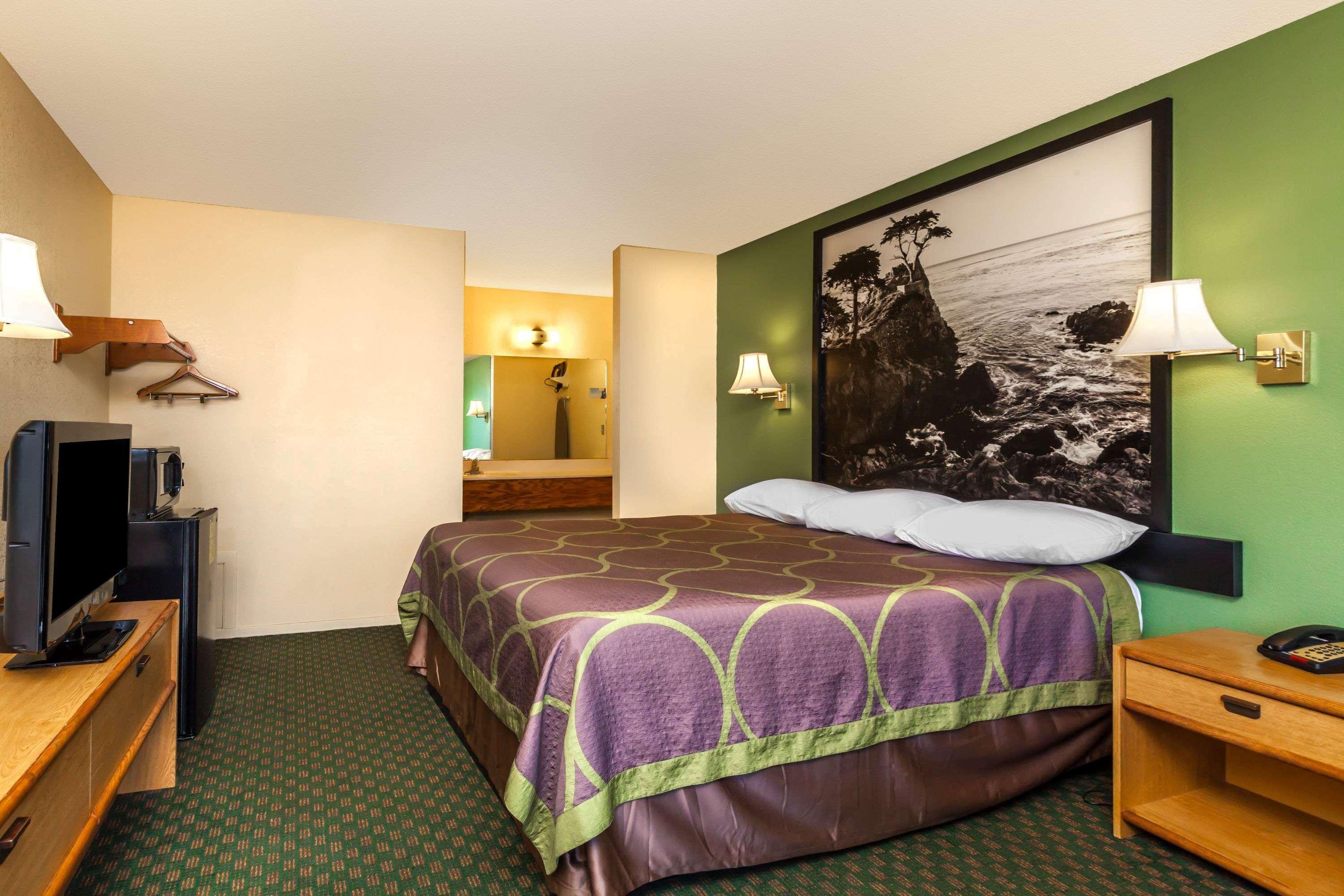Mission Hotel