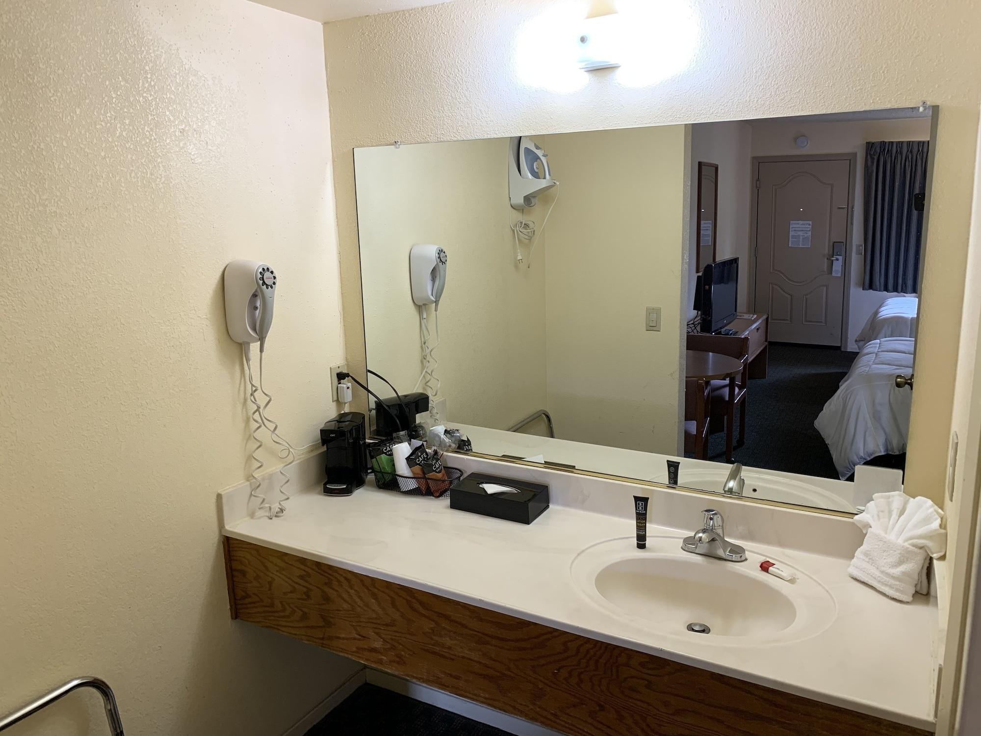 Hotel Mission