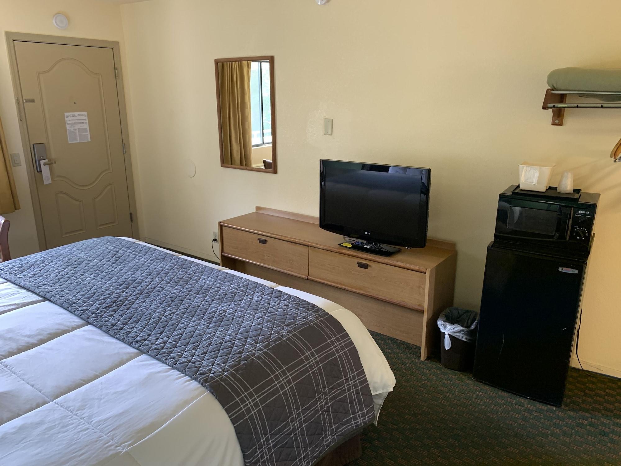 Hotel Mission
