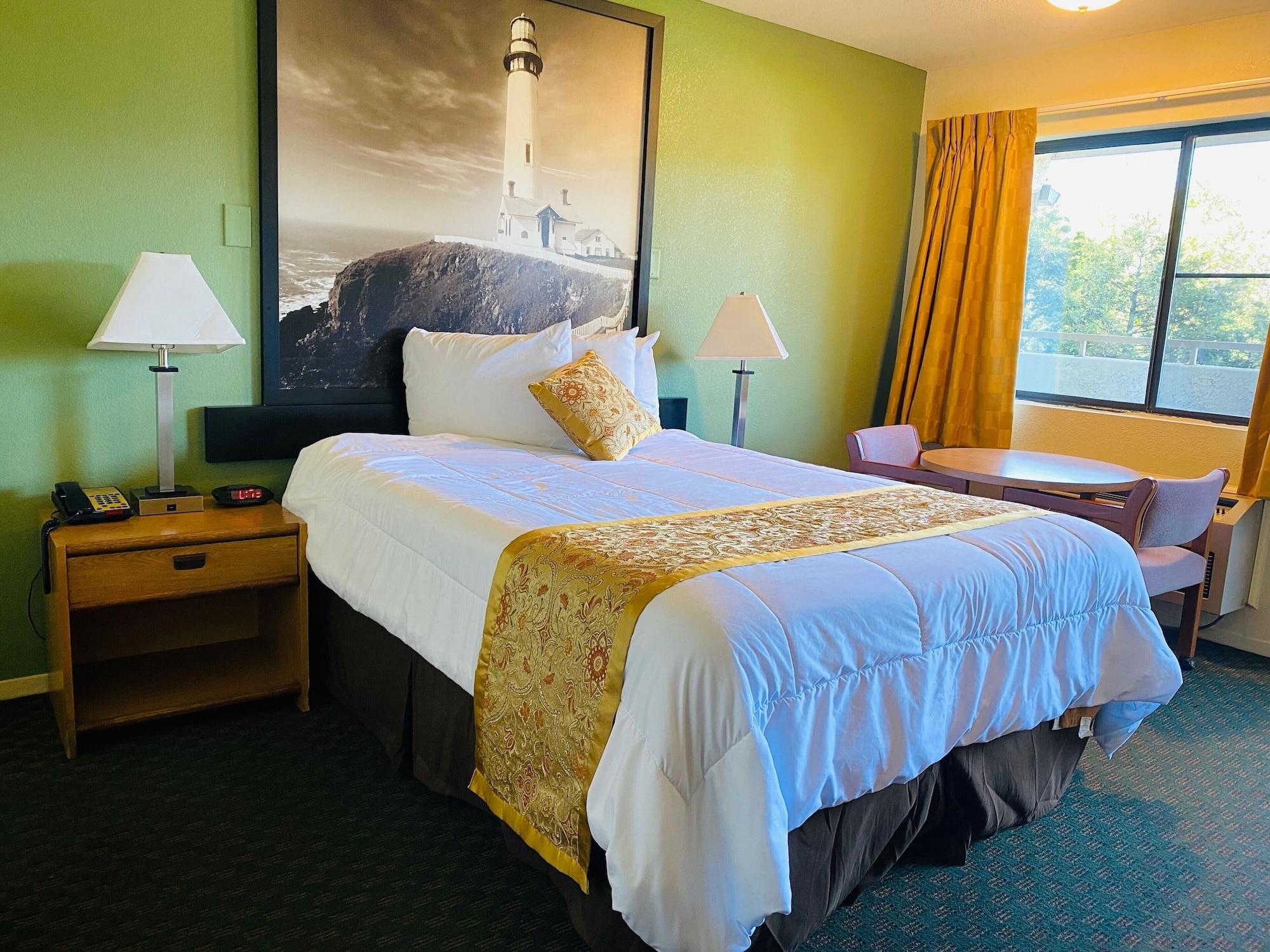 Mission Hotel
