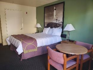Mission Hotel San Luis Obispo