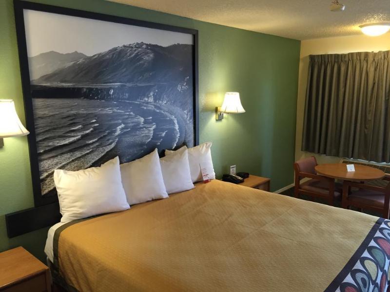 Mission Hotel
