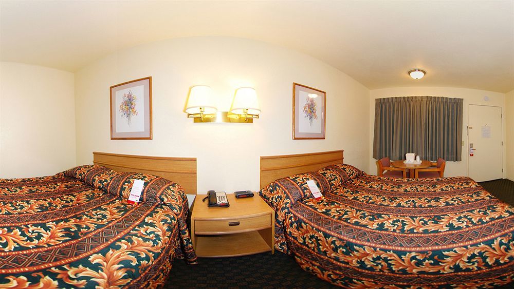 Mission Hotel San Luis Obispo