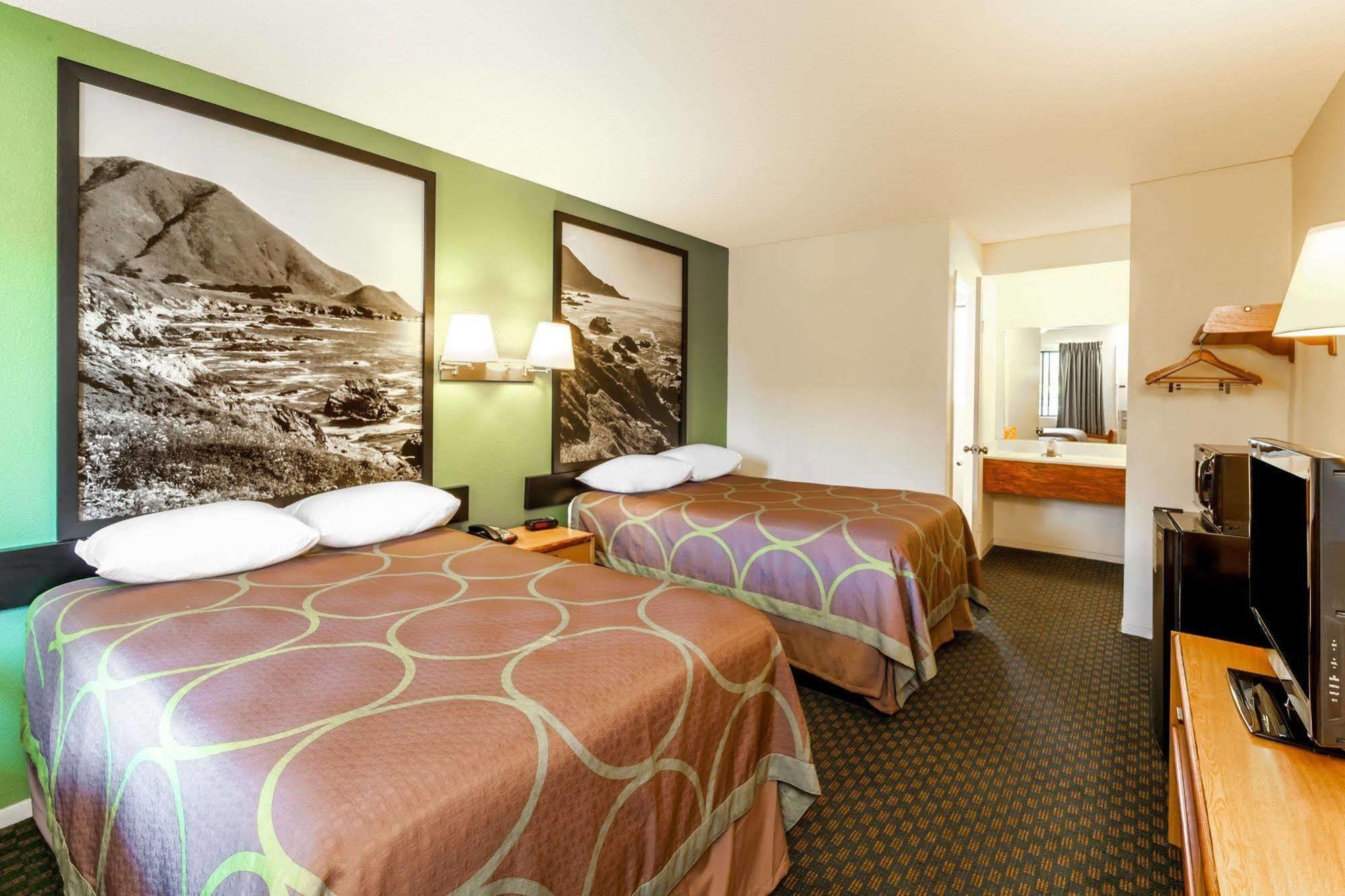 Hotel Mission San Luis Obispo