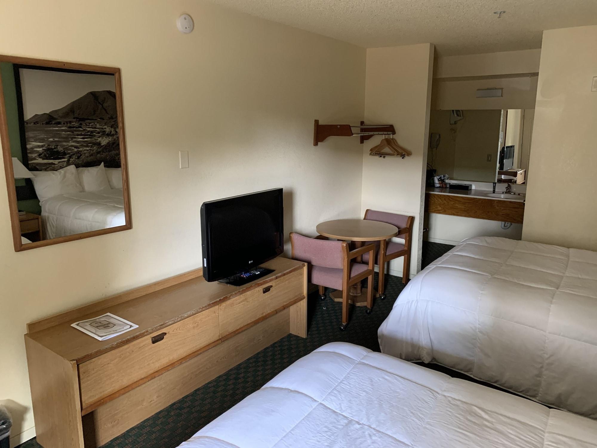 Mission Hotel San Luis Obispo