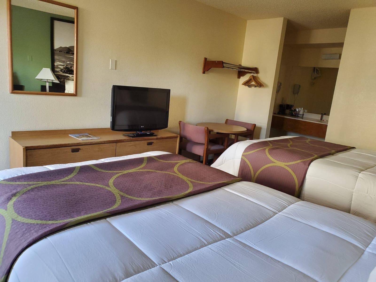 Hotel Mission