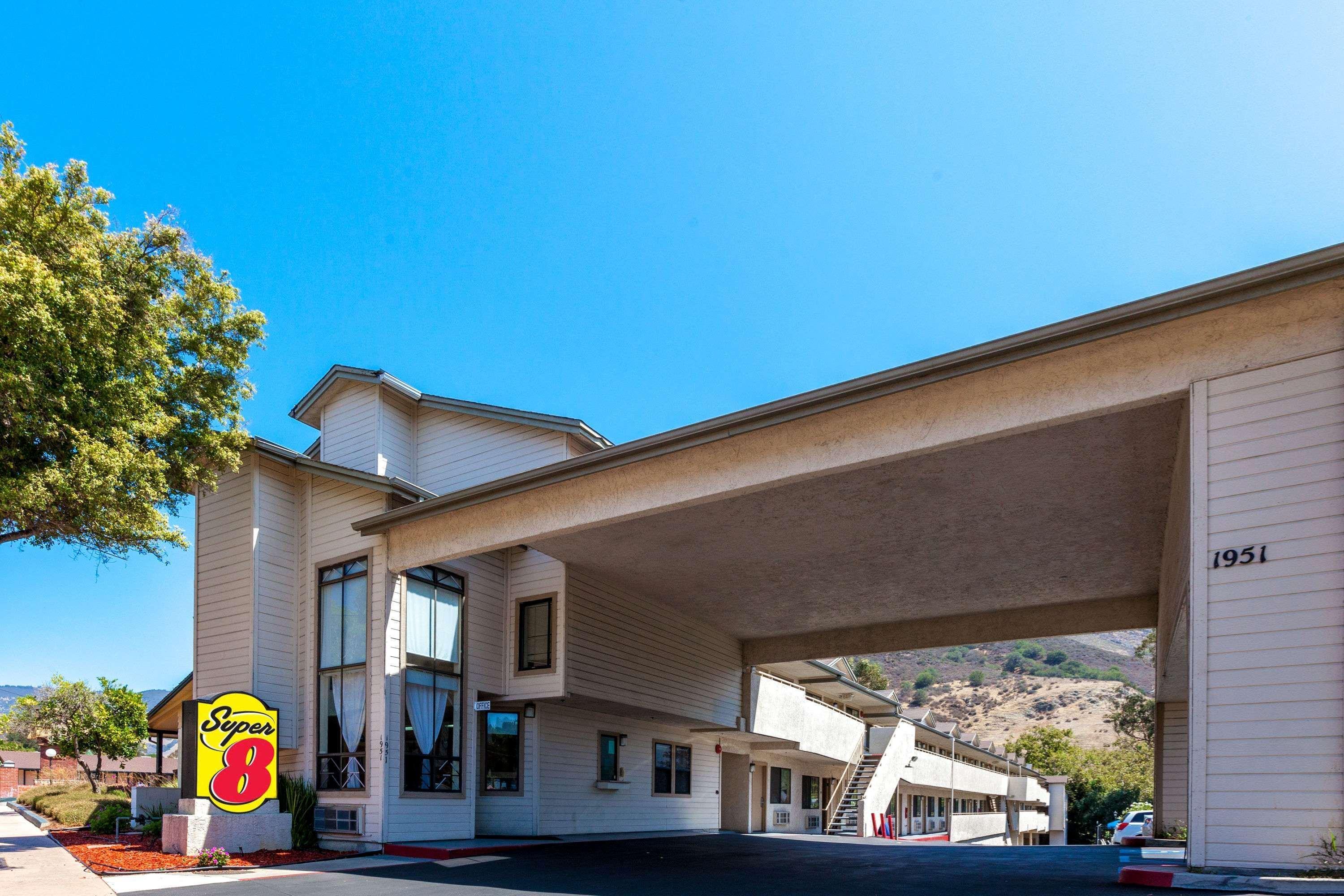 Mission San Luis Obispo