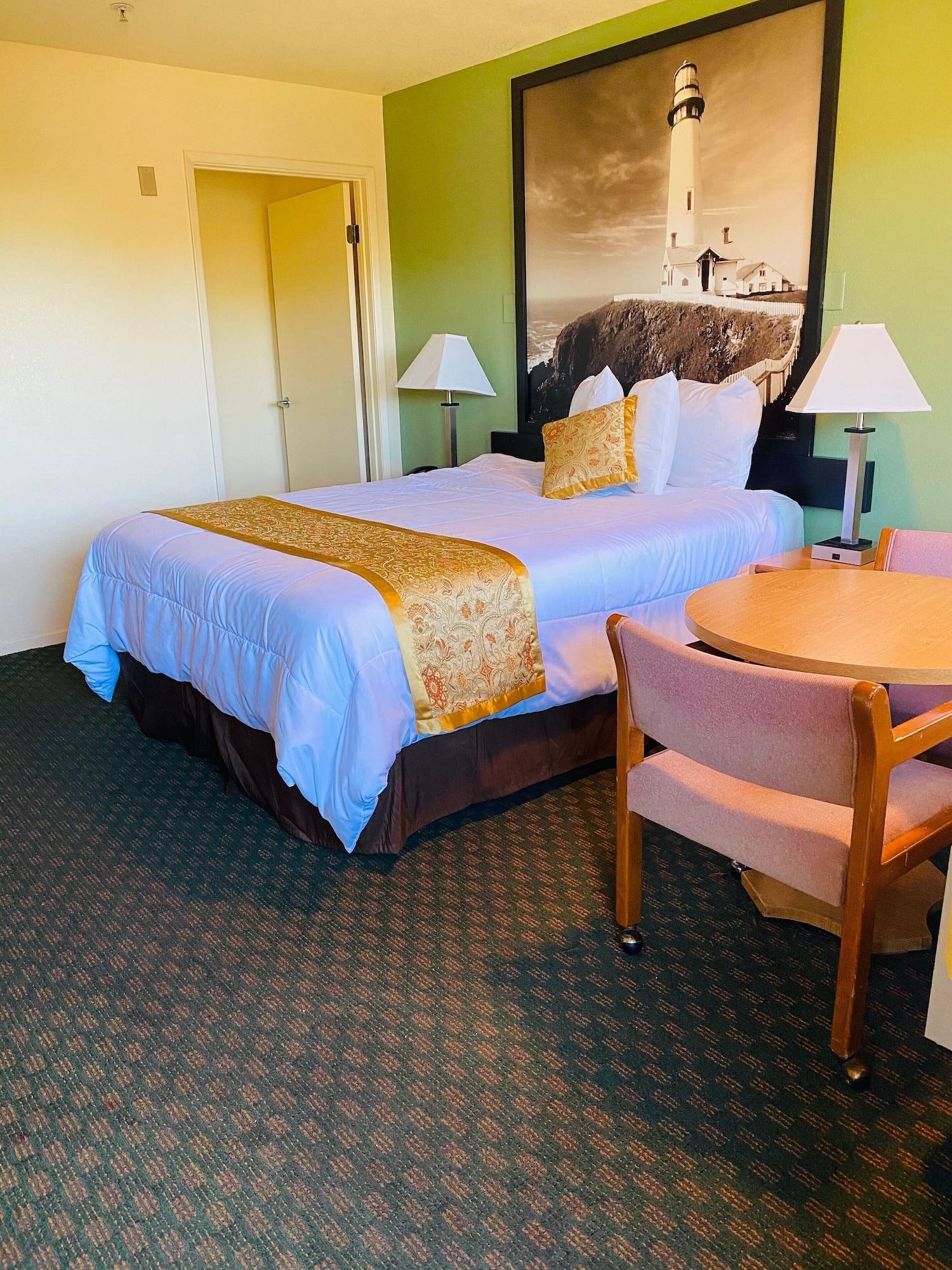 Mission Hotel San Luis Obispo
