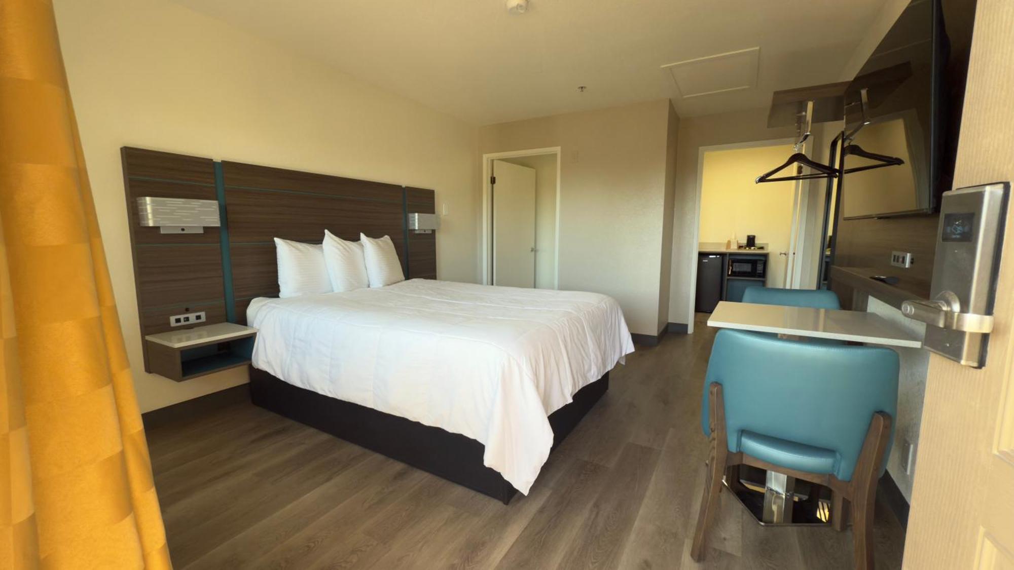 Mission Hotel