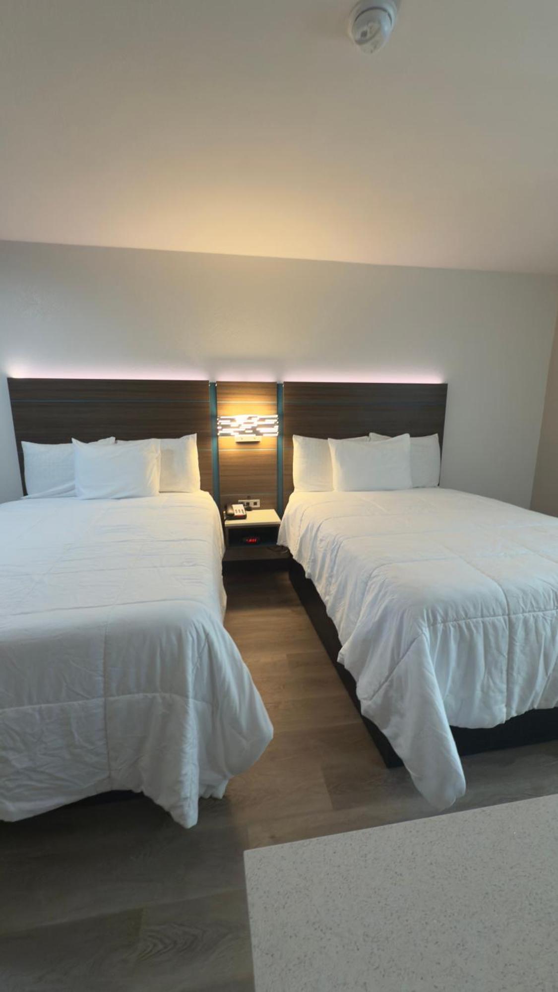 Hotel Mission