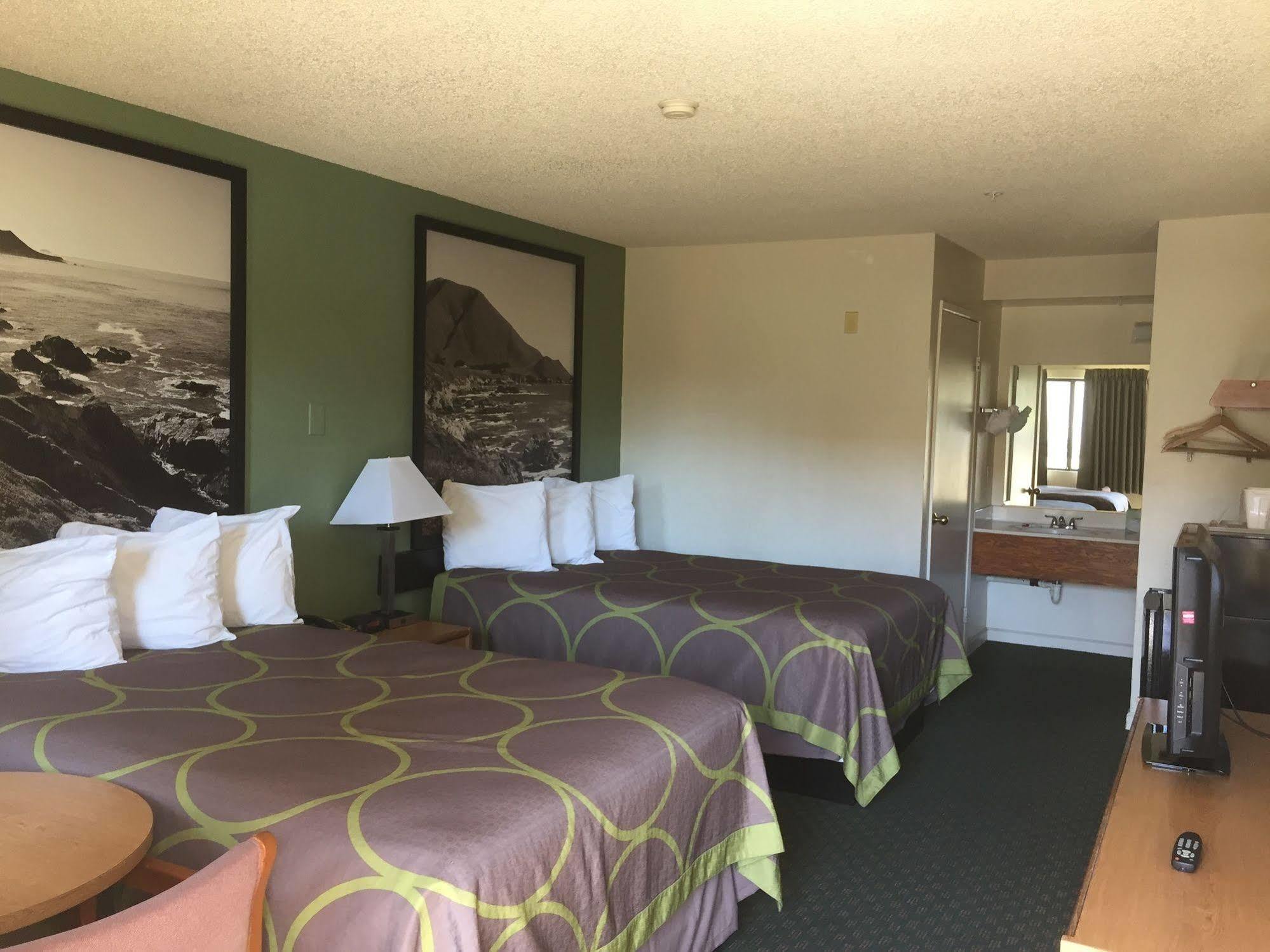 Mission Hotel