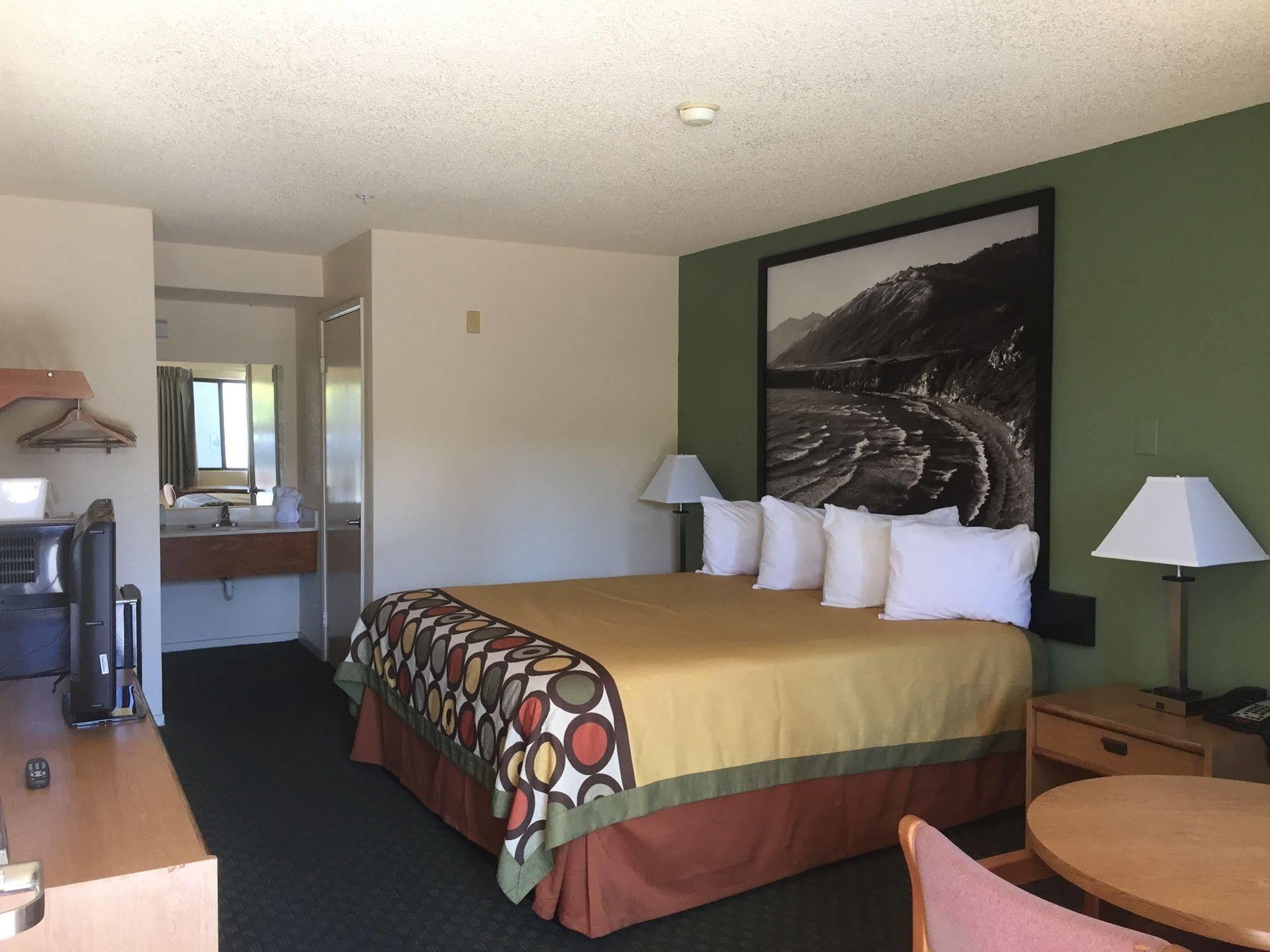 Mission Hotel San Luis Obispo